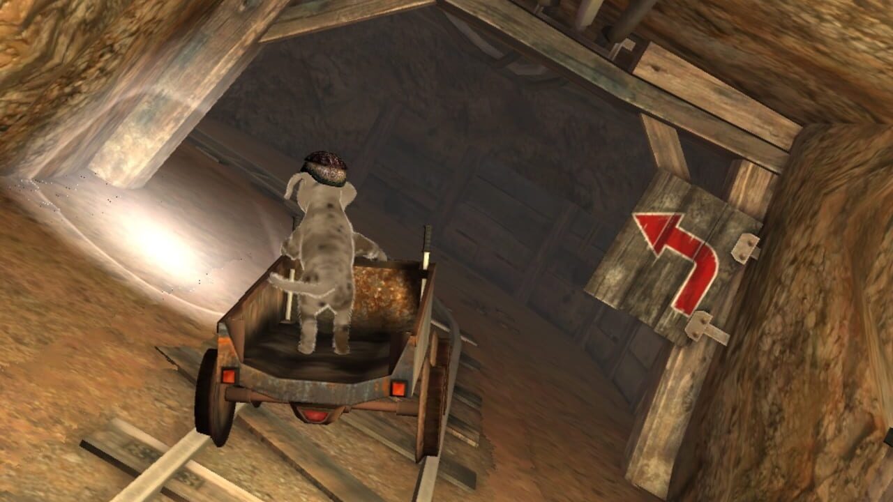 Screenshot for PlayStation Vita Pets
