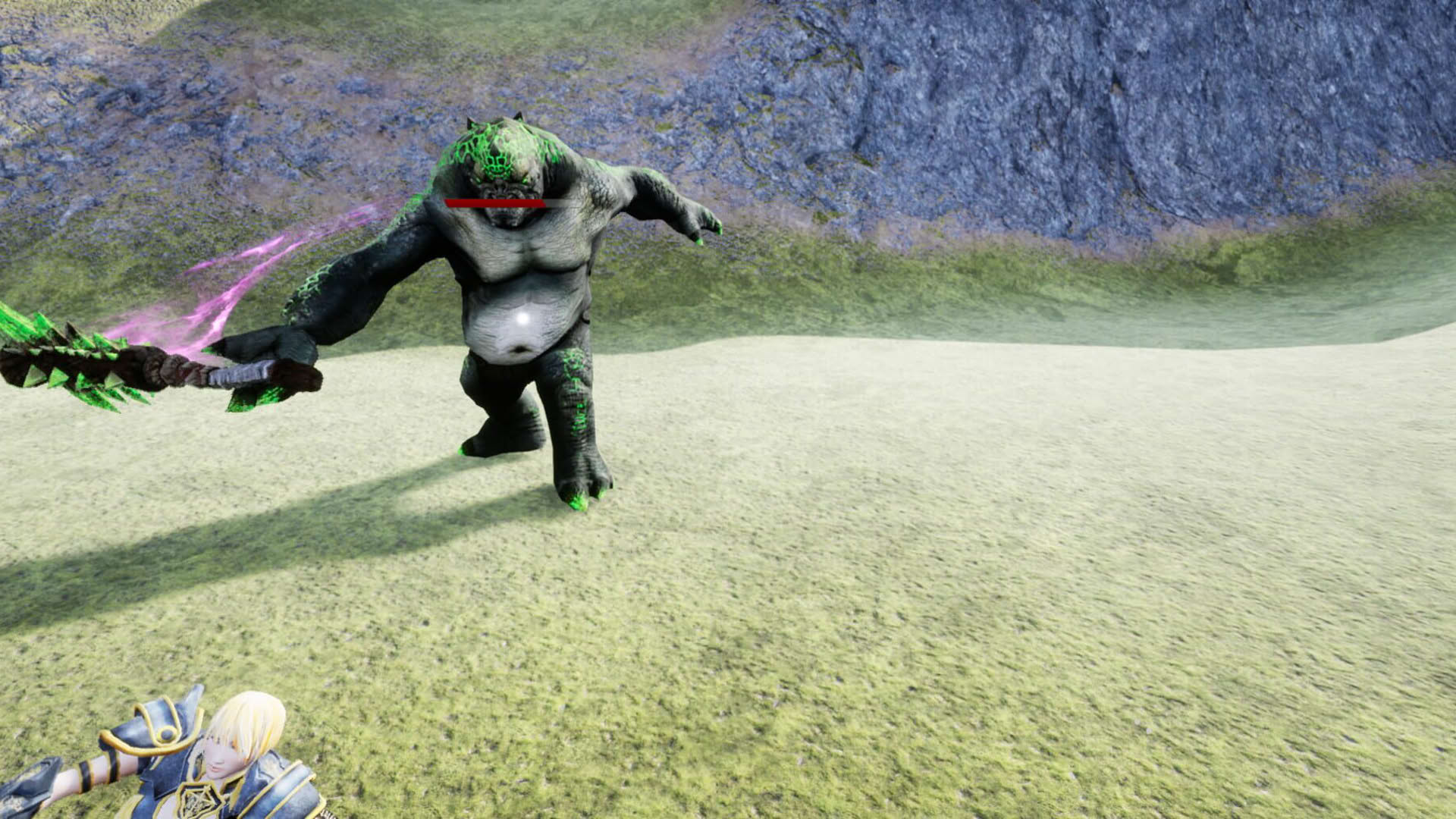 Screenshot for Hentai no Hero