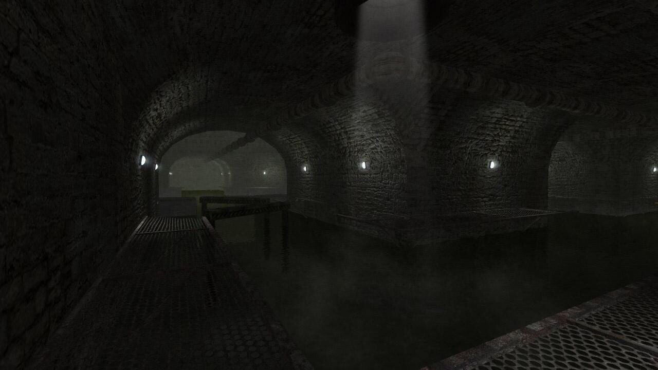 Screenshot for Penumbra: Requiem