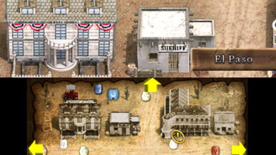 Screenshot for Governor of Poker