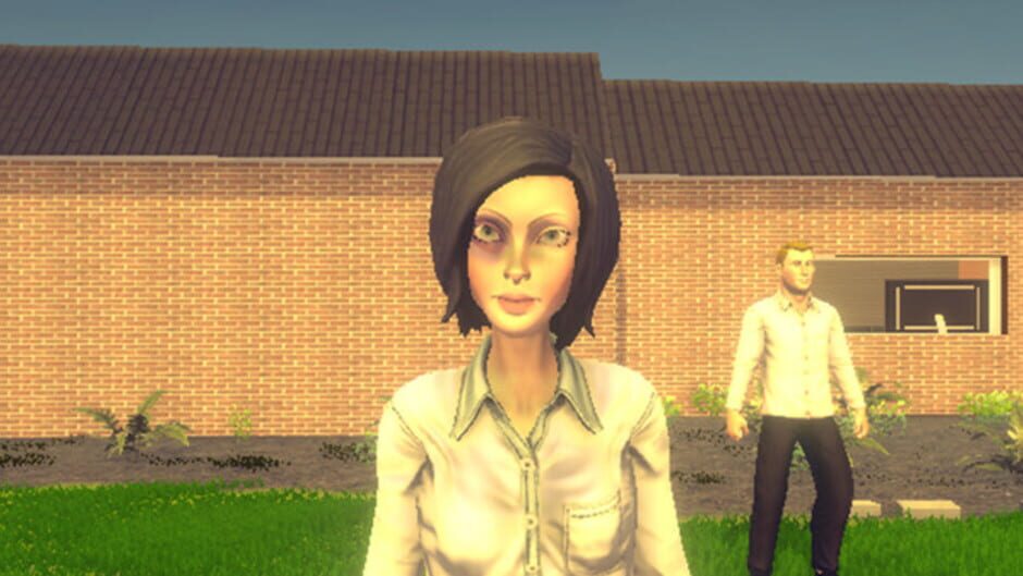 Screenshot for The Housewife