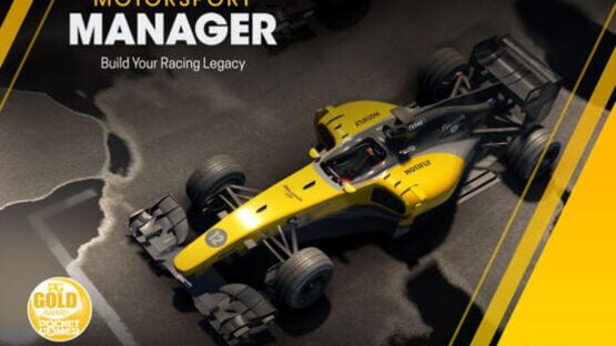 Screenshot for Motorsport Manager Mobile 2