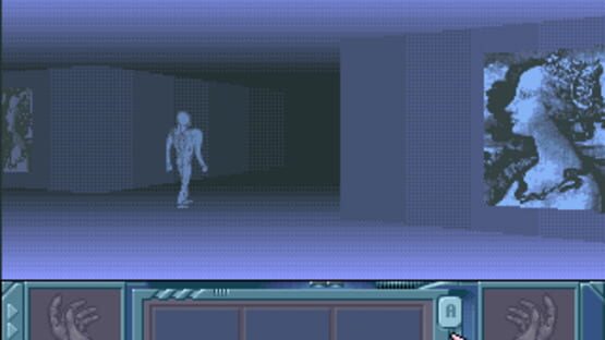 Screenshot for Behind the Iron Gate