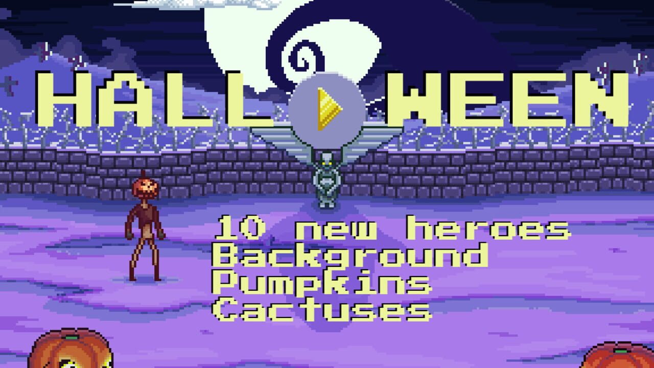 Screenshot for Gun Done