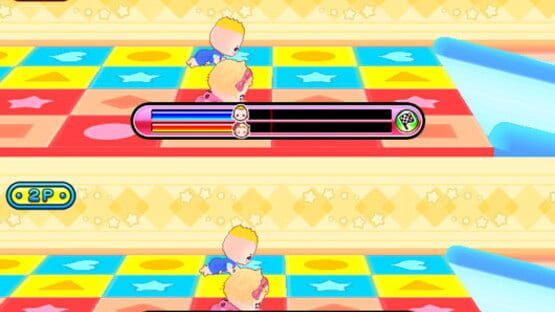 Screenshot for Babysitting Mama