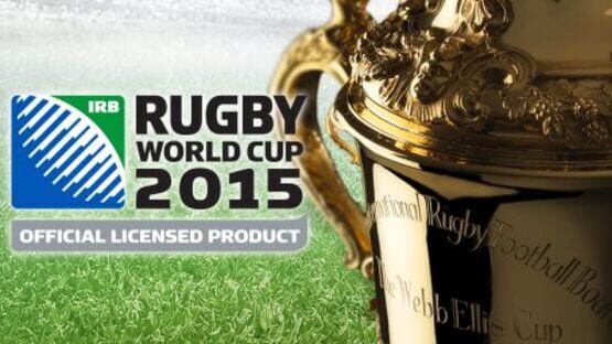 Screenshot for Rugby World Cup 2015