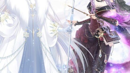Screenshot for Love Nikki: Dress Up Queen