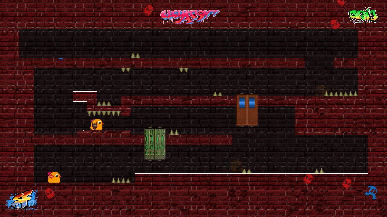 Screenshot for PowerUp Elevation
