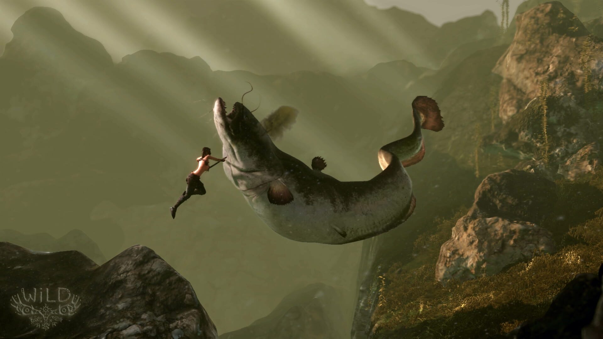 Screenshot for WiLD