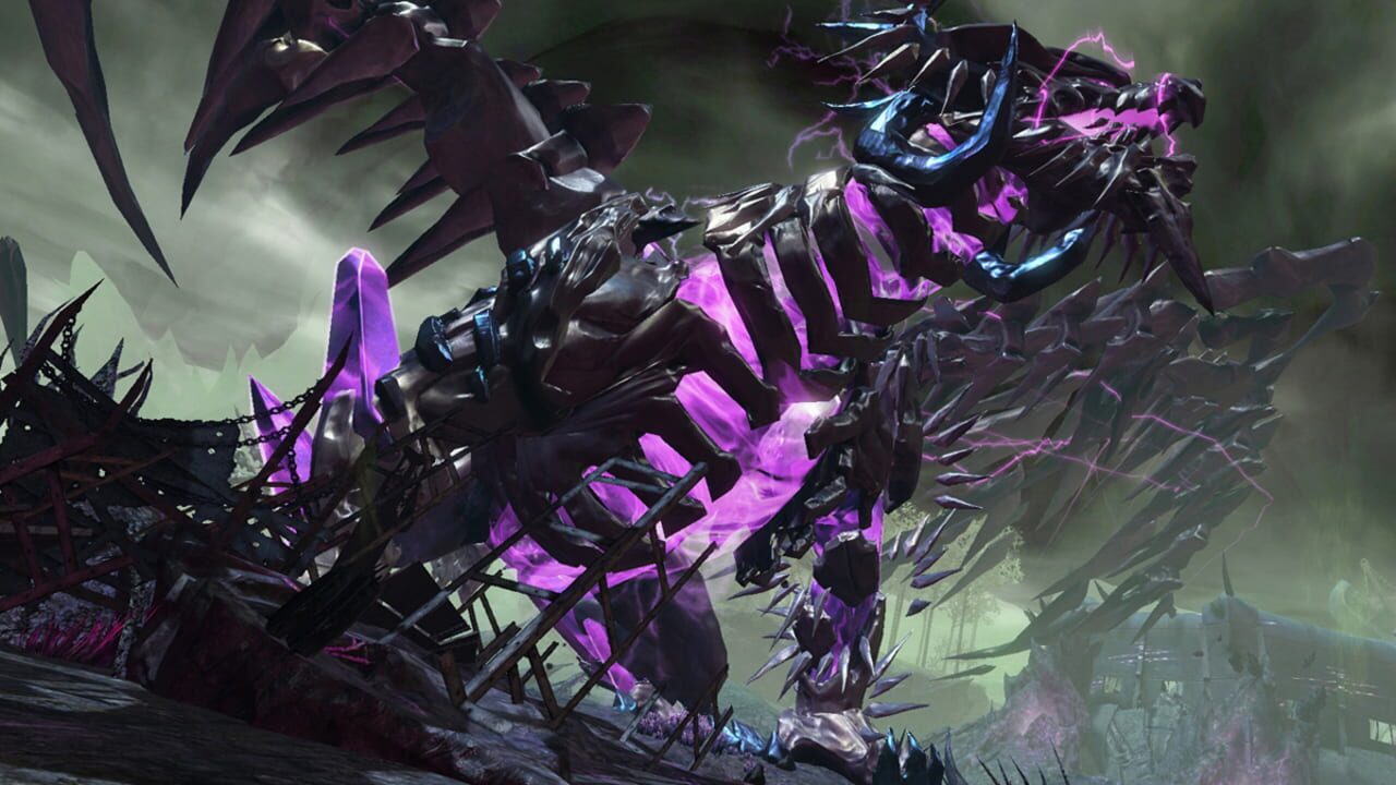 Screenshot for Guild Wars 2