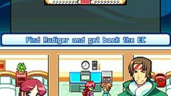 Screenshot for Crystal Monsters