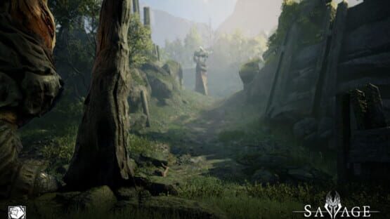 Screenshot for Savage: Resurrection
