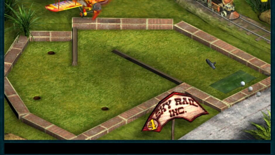 Screenshot for Nancy Drew: Secret of the Old Clock