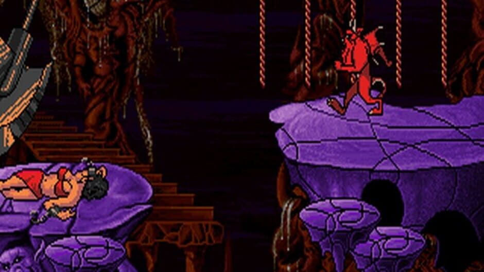 Screenshot for Litil Divil
