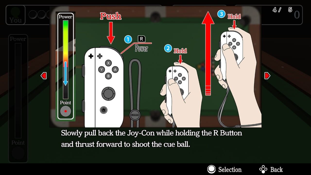 Screenshot for Pool Billiard