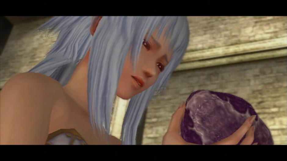 Screenshot for Pandora's Tower