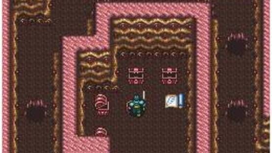 Screenshot for Brandish