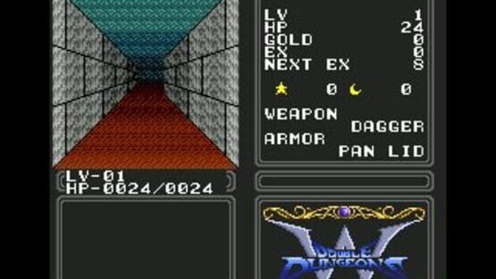 Screenshot for Double Dungeons