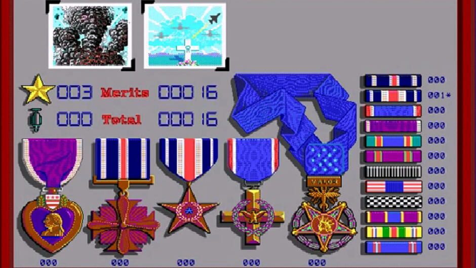 Screenshot for Falcon A.T.