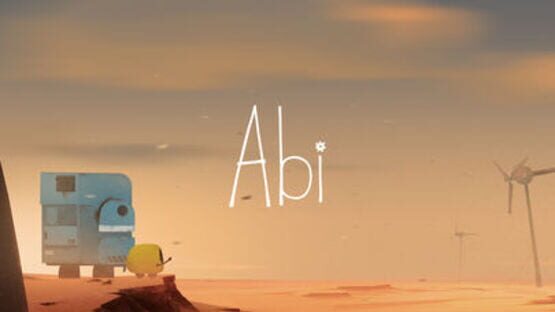 Screenshot for Abi: A Robot's Tale