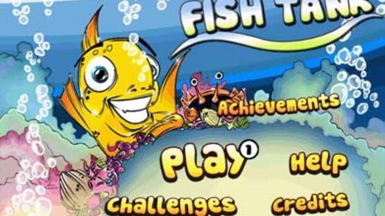 Screenshot for Fish Tank