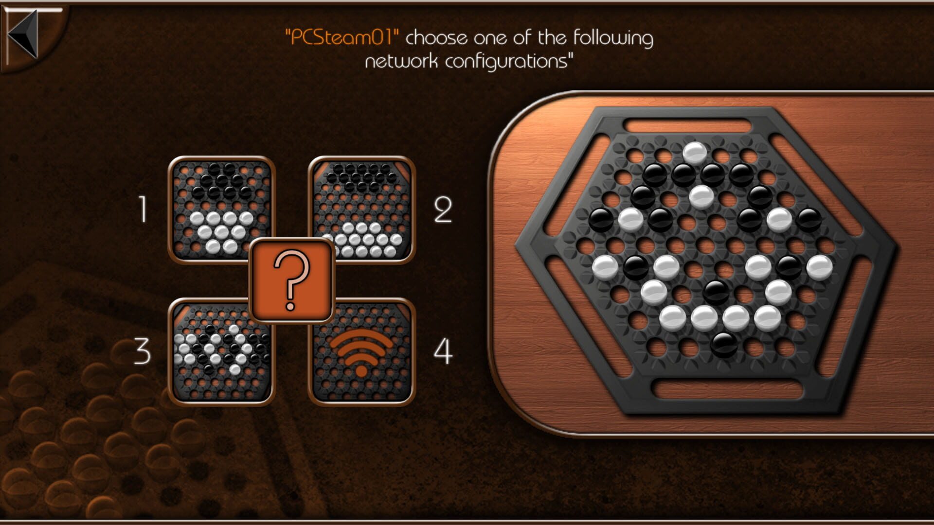 Screenshot for Abalone