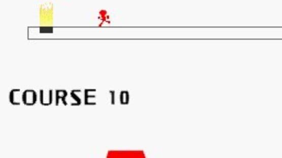 Screenshot for GO Series: 10 Second Run