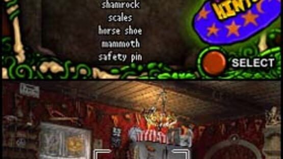 Screenshot for Halloween: "Trick or Treat"