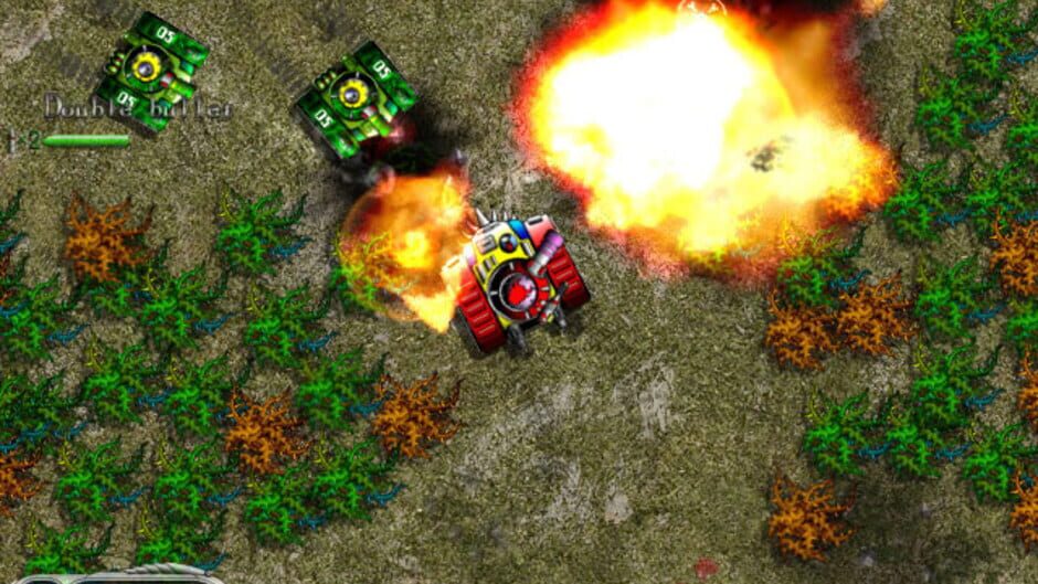 Screenshot for RIP 2: Strike Back