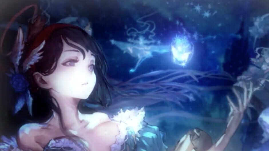 Screenshot for Shadowverse: Wonderland Dreams