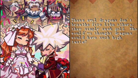 Screenshot for Come On! Dragons