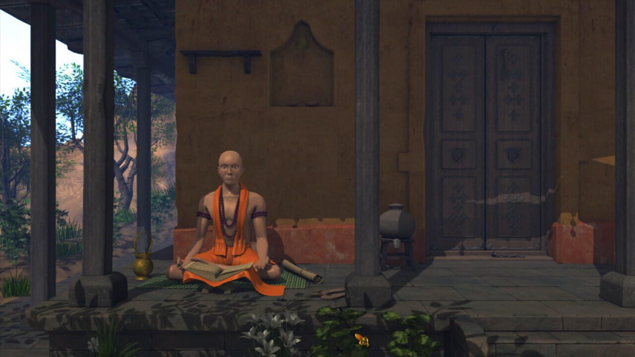 Screenshot for Pahelika: Revelations HD