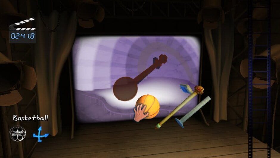 Screenshot for ShadowPlay
