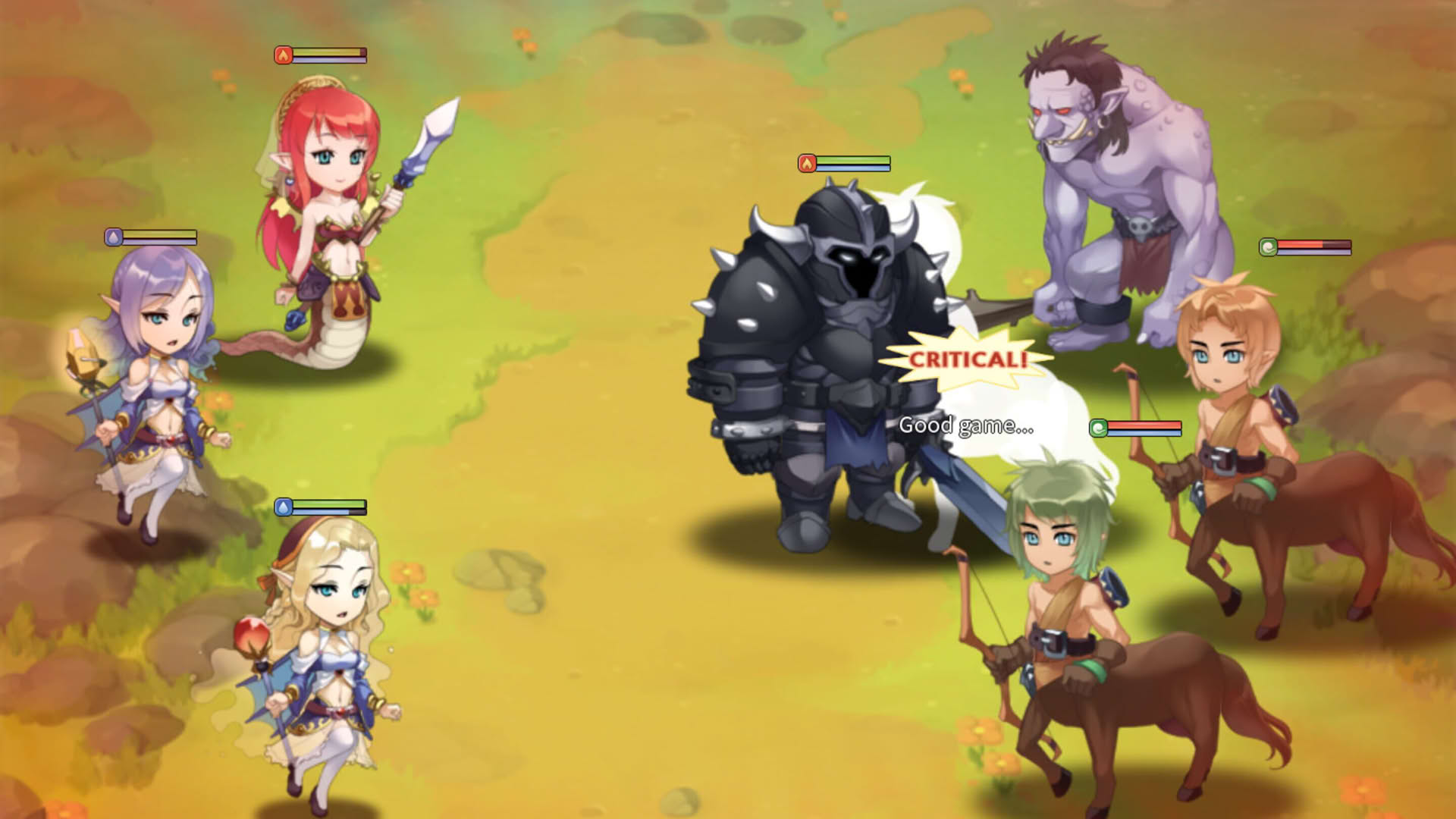 Screenshot for D.N.Age