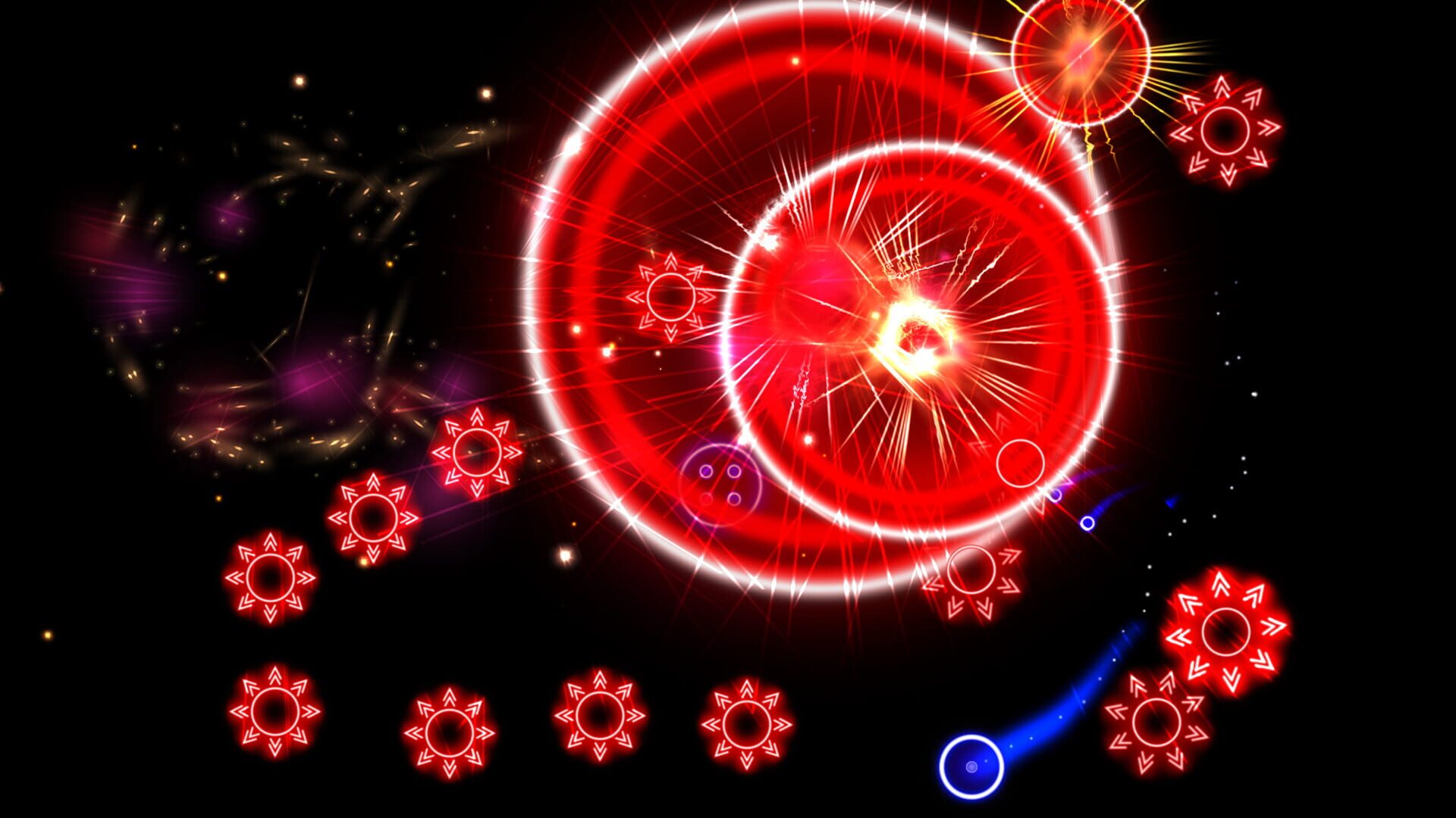Screenshot for Ellipsis