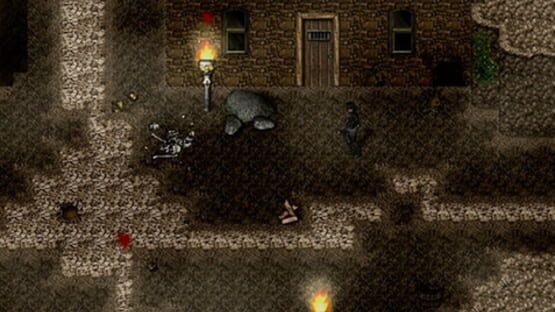 Screenshot for Atonement 2: Ruptured by Despair