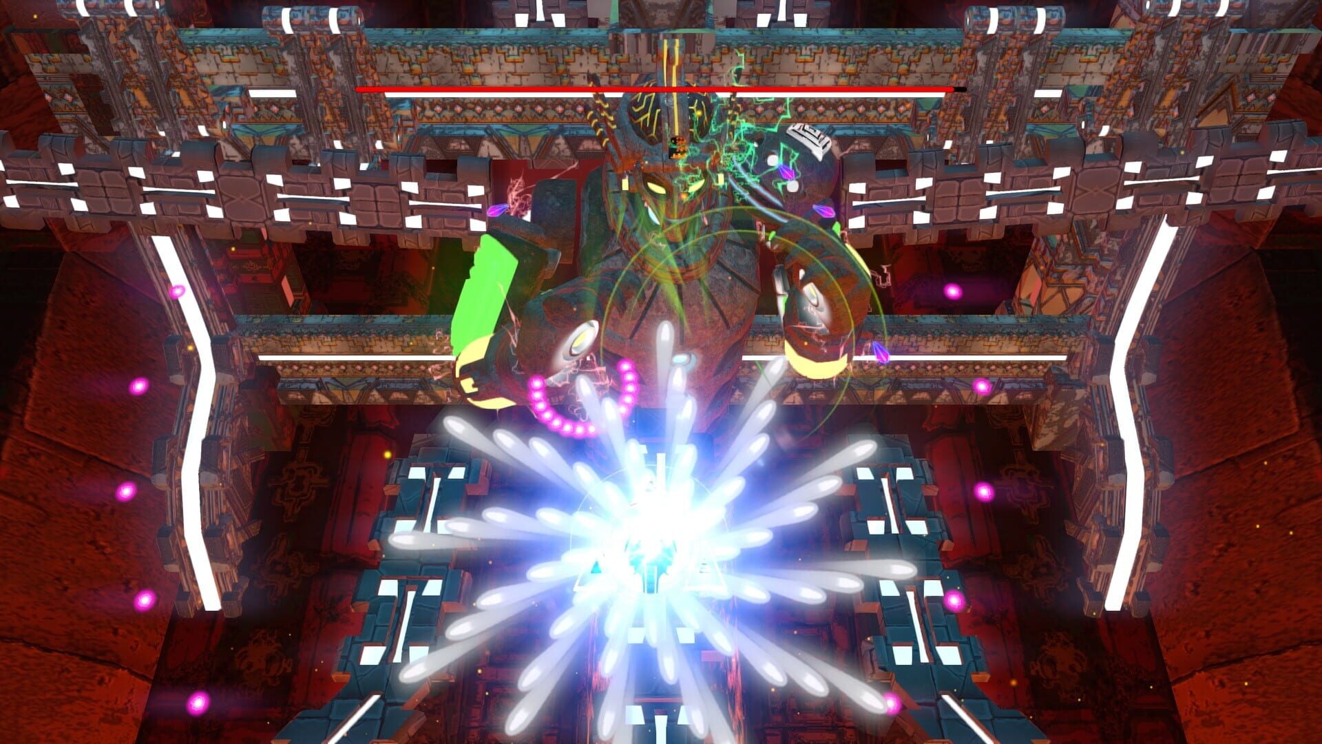 Screenshot for Pawarumi