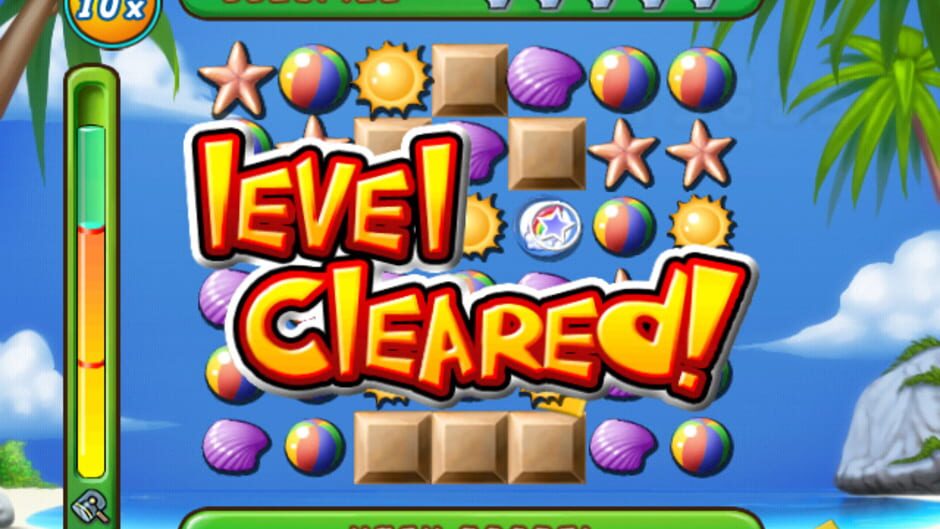 Screenshot for Bang Attack
