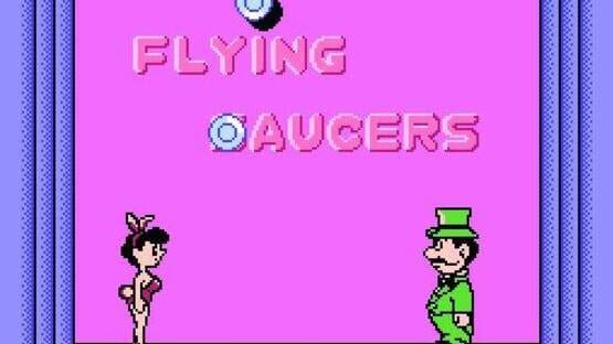 Screenshot for Barker Bill's Trick Shooting