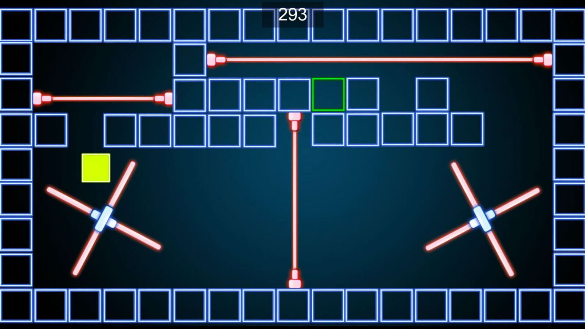 Screenshot for Neon Hardcore