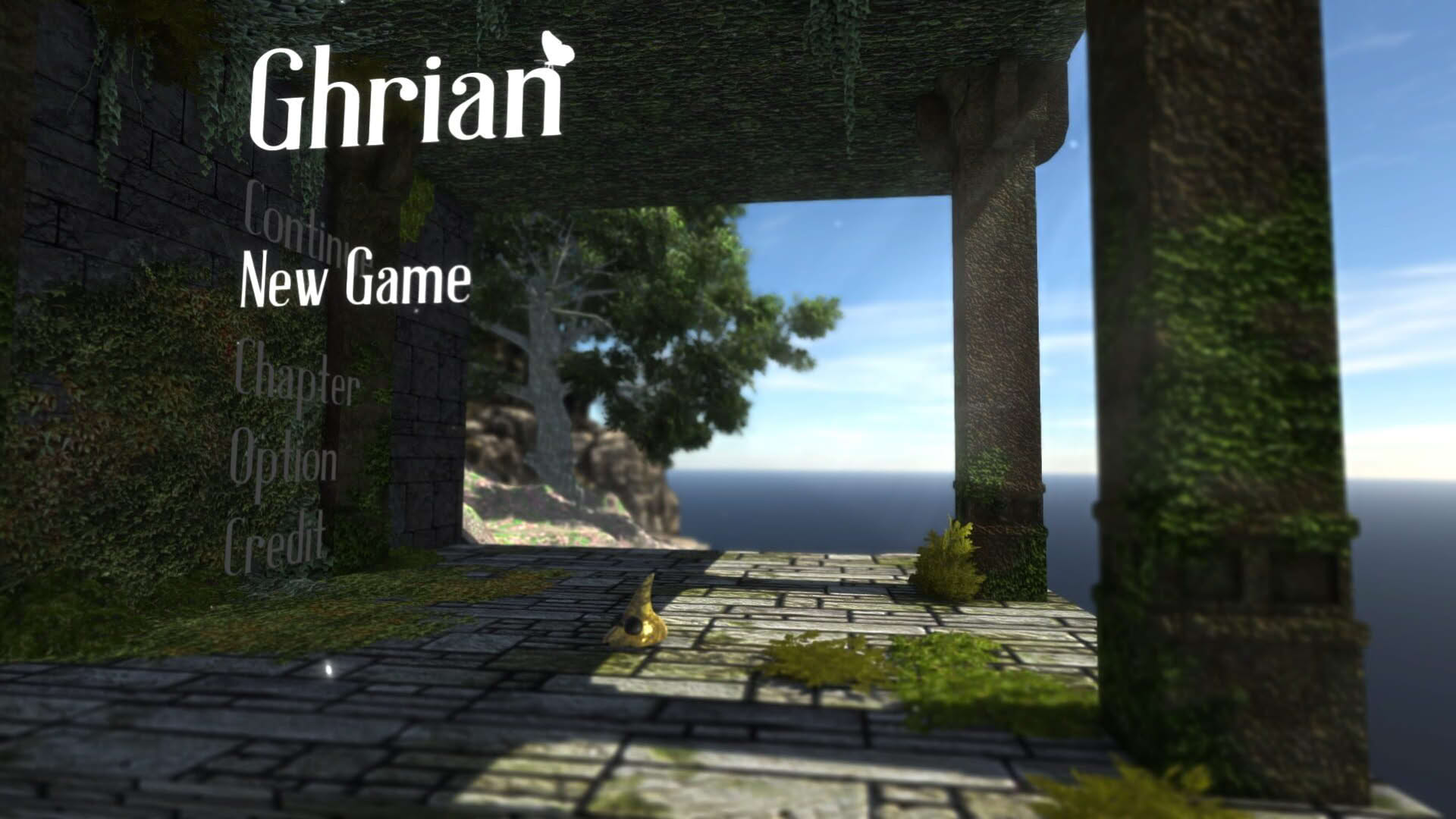 Screenshot for Ghrian