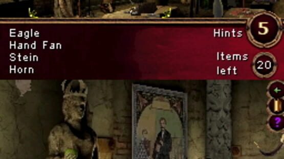 Screenshot for The Mysterious Case of Dr. Jekyll & Mr. Hyde