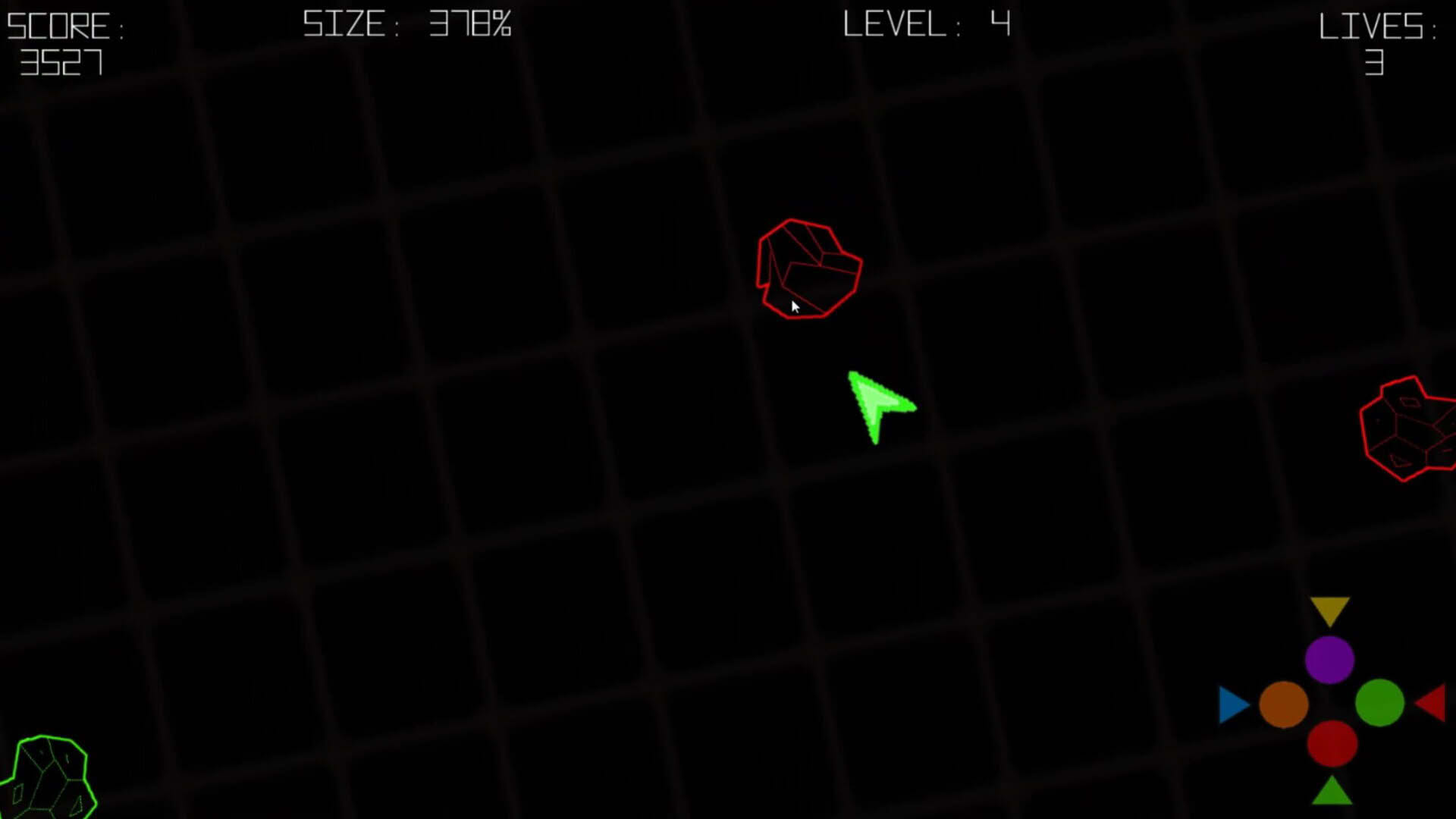 Screenshot for Fan'cie Veer! (Fish Are Nasty, Cake Is Excellent Vektor Evading Emblazed Rapture)