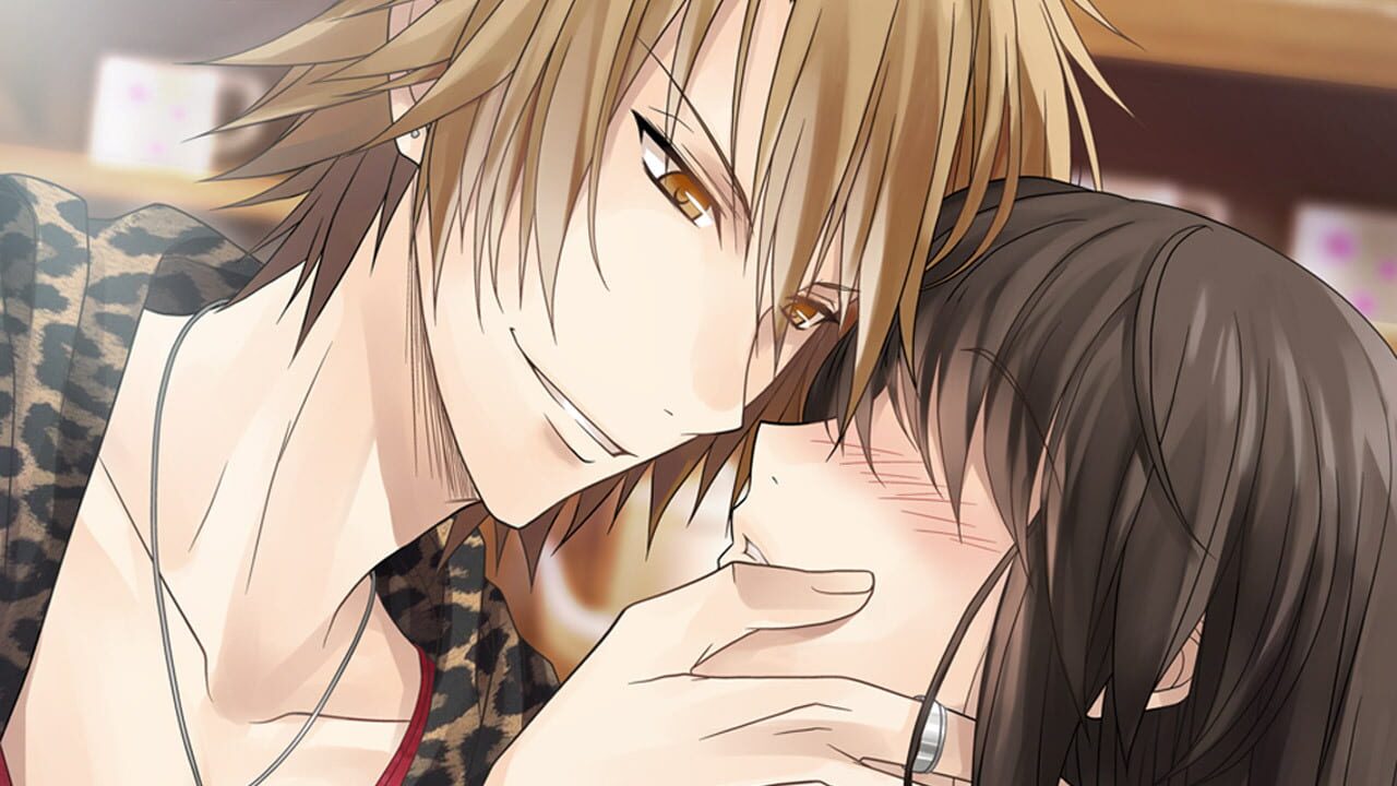 Screenshot for Secrets of Me