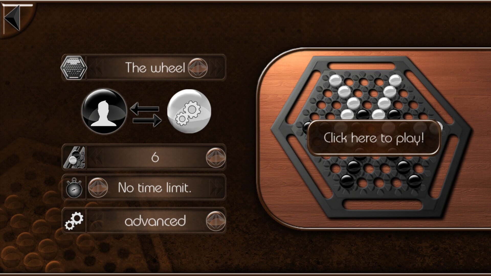 Screenshot for Abalone