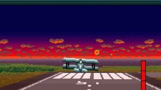 Screenshot for Pilotwings