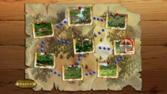 Screenshot for Deer Captor