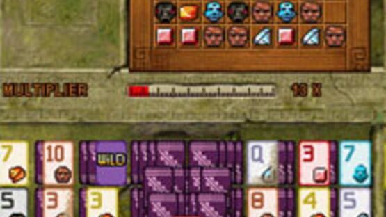 Screenshot for Jewel Quest Solitaire 1