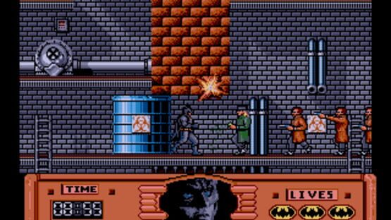 Screenshot for Batman