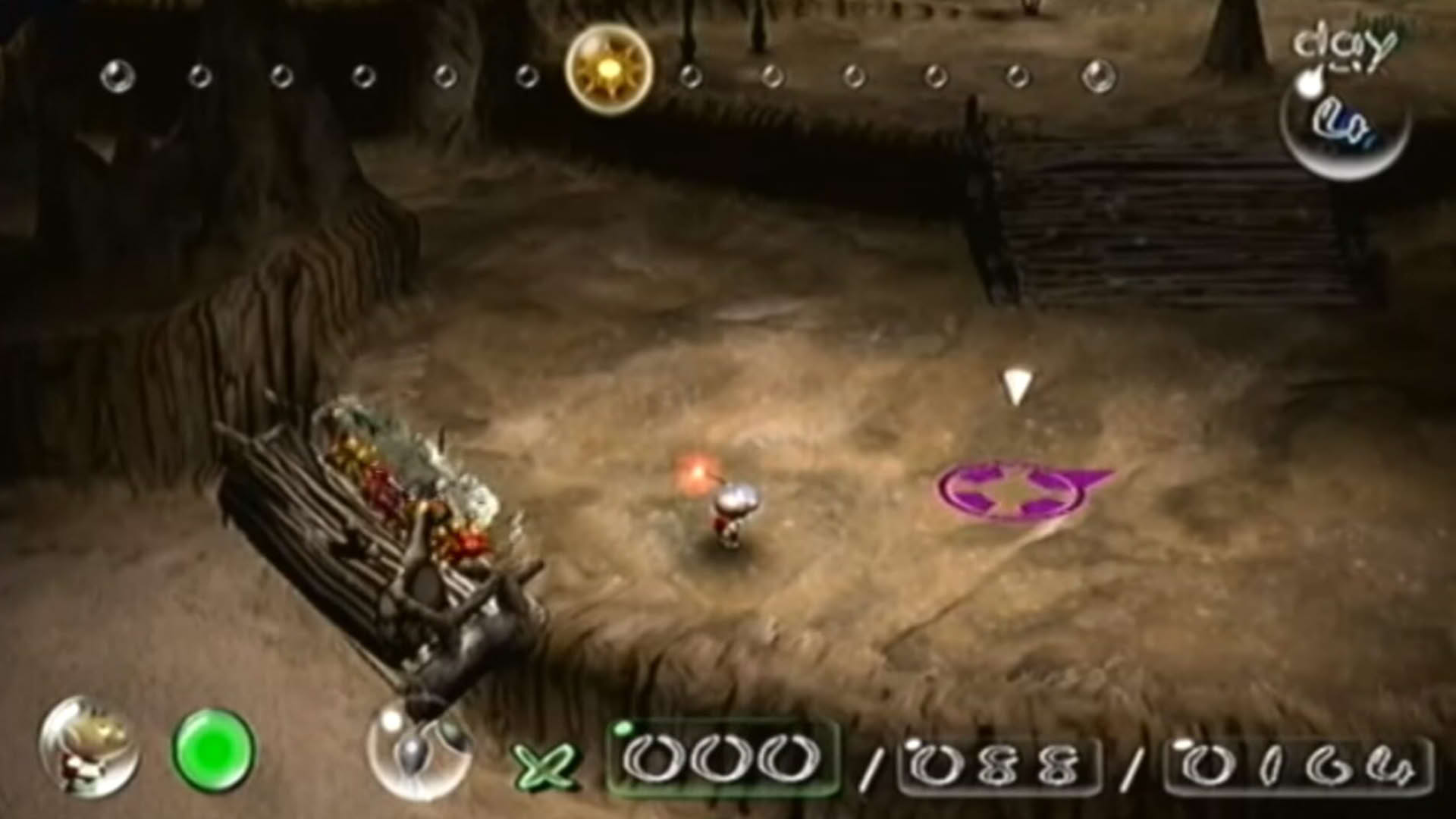 Screenshot for Pikmin
